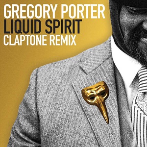 Gregory Porter & Julie London - Liquid Spirit Claptone Remix