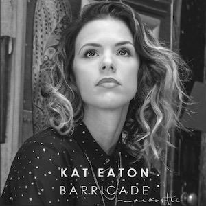 Kat Eaton - Slow It Down