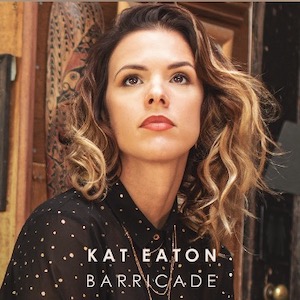 Kat Eaton - Barricade