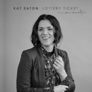 Kat Eaton - Talk to Me